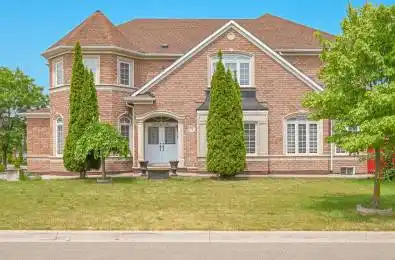 72 Village Lake Crescent Brampton Ontario L6S 6K1