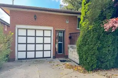 122 Rifle Range Road Unit# # Basement Hamilton Ontario L8S 3B6