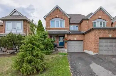 5230 GLEN ERIN Drive Unit# 97 Mississauga Ontario L5M 5Z7