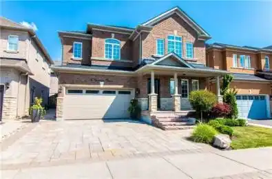 6 Camden Drive Vaughan Ontario L4K 5S6