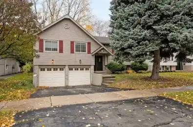 475 SPARLING Crescent Burlington Ontario L7L 5J3