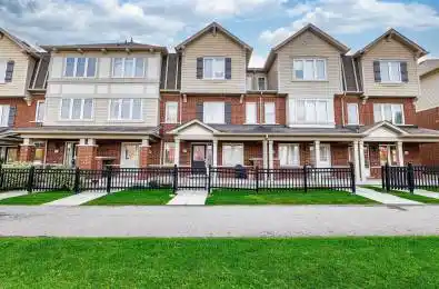 6020 Derry Road Unit# 29 Milton Ontario L9T 8L6