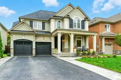 691 Merlot Court Mississauga Ontario L5H 4M4