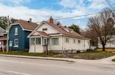 188 Fourth Street Midland Ontario L4R 3T4