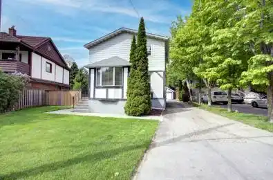 48 Bonnyview Drive Toronto W07 Ontario M8Y 3G6