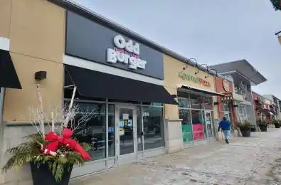 75 King Street Waterloo Ontario N2J 1P2