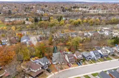 19 Margery Road Welland Ontario L3B 2P5