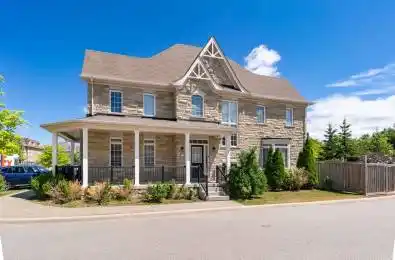 450 Worthington Avenue Richmond Hill Ontario L4E 0E5