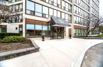 12 Laurelcrest Street Unit# 909 Brampton Ontario L6S 5Y4
