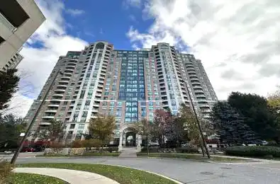 23 Lorraine Drive Unit# 116 Toronto C07 Ontario M2N 6Z6