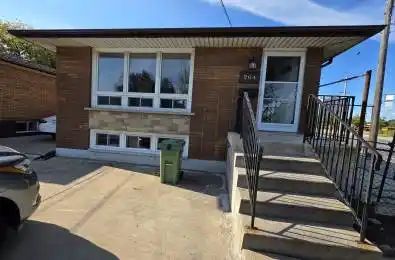 264 Vansitmart Avenue Hamilton Ontario L8H 3B1