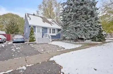 144 Admiral Road Ajax Ontario L1S 2P1