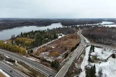 4002 RIDEAU RIVER Road North Grenville Ontario K0G 1J0