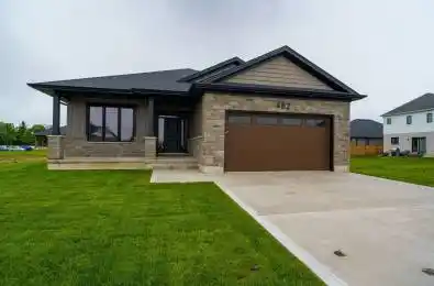 60 Greene Street South Huron Ontario N0M 1S3