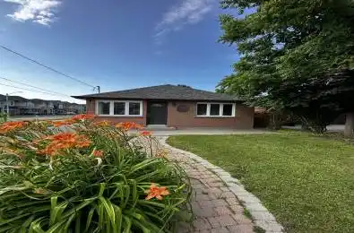 86 Bond Crescent Richmond Hill Ontario L4E 3K7