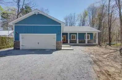 26 MCLEISH Drive Kawartha Lakes Ontario L0K 1W0