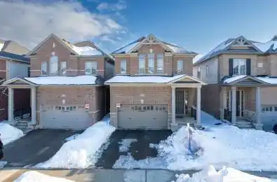 516 Beckview Crescent Kitchener Ontario N2R 0R3