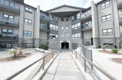 5 Jacksway Crescent Unit# 110 London North Ontario N5X 3T6