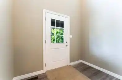 343 HURON Street Unit# 8 Woodstock Ontario N4S 7A5