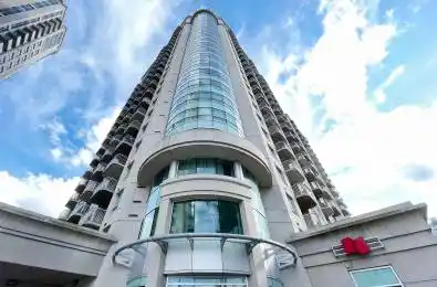 234 RIDEAU Street Unit# 1608 Lower Town - Sandy Hill Ontario K1N 0A9