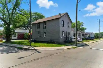 510 Britannia Avenue Hamilton Ontario L8H 1Z6