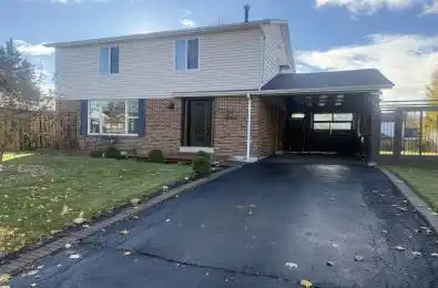 18 Fagan Drive Halton Hills Ontario L7G 4P3