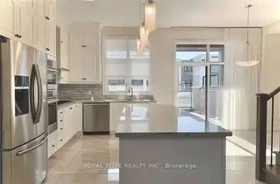 605 Marc Santi Boulevard Vaughan Ontario L6A 4Z8