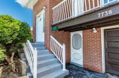 7738 Kittridge Drive Mississauga Ontario L4T 3J6