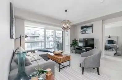 333 Sea Ray Avenue Unit# D322 Innisfil Ontario L9S 2P7