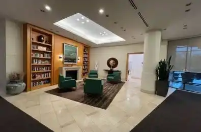 509 Beecroft Road Unit# 1110 Toronto C07 Ontario M2N 0A3