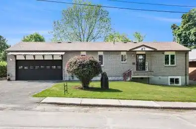 47 Gladstone Avenue Smiths Falls Ontario K7A 1R8