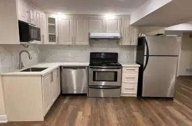 2164 Eighth Line Unit# Bsmt Oakville Ontario L6H 4W3