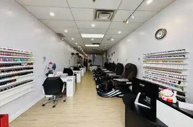 280 West Beaver Creek Road Unit# 5 Richmond Hill Ontario L4B 3Z1