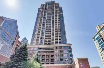 4090 Living Arts Drive Unit# 905 Mississauga Ontario L5B 4M8