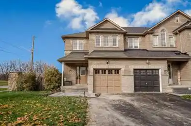 38 Taft Place Clarington Ontario L1C 5M6