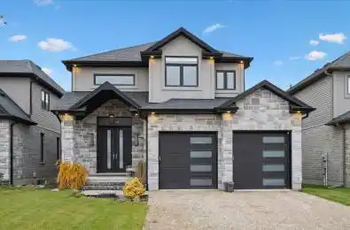 349 Masters Drive Woodstock Ontario N4T 0L2