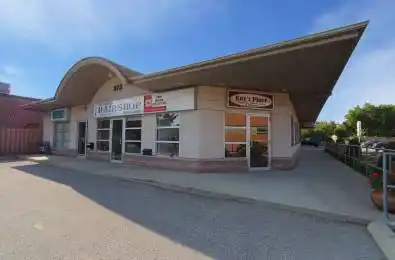 378 King Street Unit# 202 Oshawa Ontario L1J 2J9