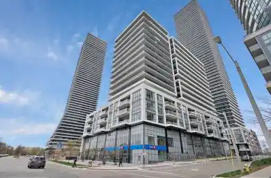 65 Annie Craig Drive Unit# 304 Toronto W06 Ontario M8V 0G3
