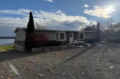 38 Main Street Deseronto Ontario K0K 1X0