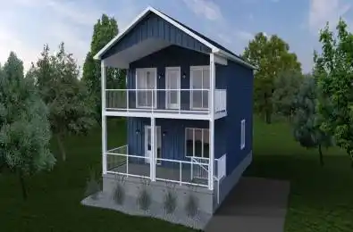 154 MAUD Street Central Elgin Ontario N5L 1C8