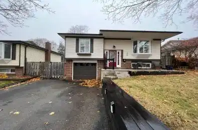 104 Cindy Avenue Cambridge Ontario N3C 3J2