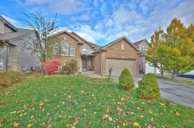 69 Macturnbull Drive St. Catharines Ontario L2S 3Z2