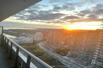 20 Shore Breeze Drive Unit# 4602 Toronto W06 Ontario M8V 0C7