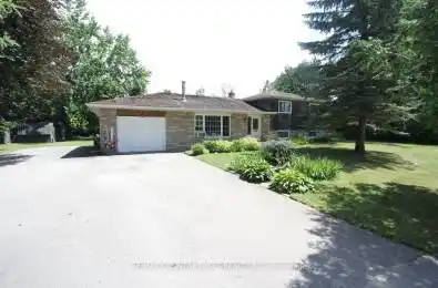 25725 Maple Beach Road Brock Ontario L0K 1A0