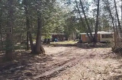 00 Bass Lake Road Trent Lakes Ontario K0M 1A0