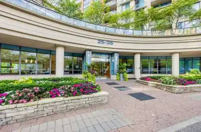 35 Viking Lane Unit# 335 Toronto W08 Ontario M9B 0A2