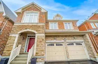 18 Corduroy Road Markham Ontario L6C 0N7