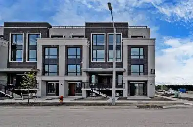 65 Saigon Drive Unit# 101B Richmond Hill Ontario L4S 0P4