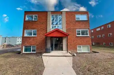 100 King Edward Avenue Unit# 2 London South Ontario N5Z 3T1
