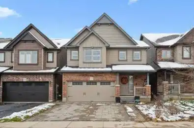 139 Couling Crescent Guelph Ontario N1E 0G2